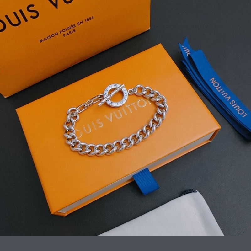 LV Necklaces